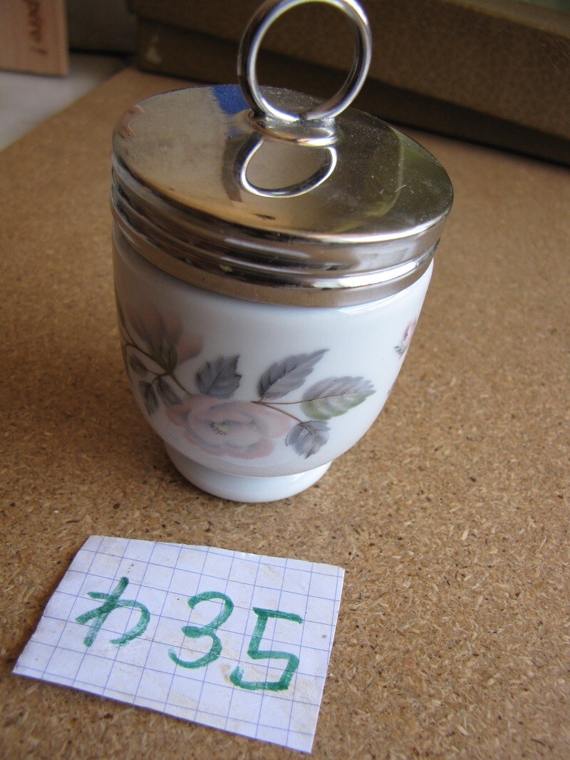 Yahoo!オークション -「ロイヤルウースター エッグコドラー」の