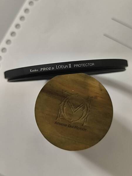 最新型 95mm ケンコー Kenko PRO1D Lotus II PROTECTOR 保護フィルター 超低反射0.2% 撥水・撥油コーティング 薄枠 日本製