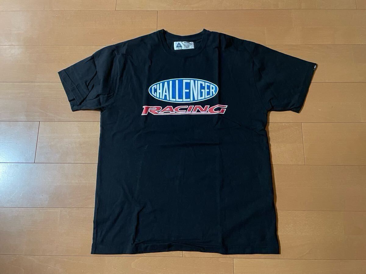 チャレンジャー Tシャツ XL Yahoo!オークション -「challenger tシャツ xl」の落札相場