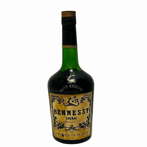 ヘネシー VSOP リザーブ樽型ボトル フランス 古酒 Yahoo!オークション -「ヘネシー vsop リザーブ」(ヘネシー