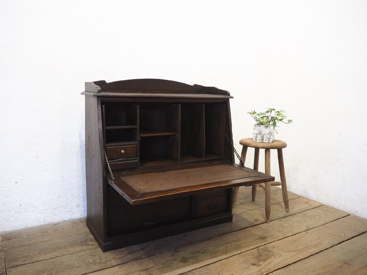 アンティーク 古物 昭和 長机 2025年最新】Yahoo!オークション -長机(アンティーク