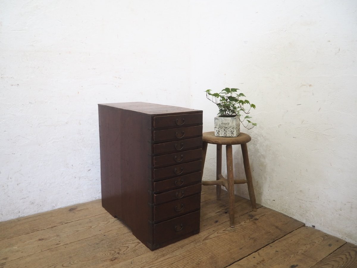 2025年最新】Yahoo!オークション -レターケース レトロの中古品