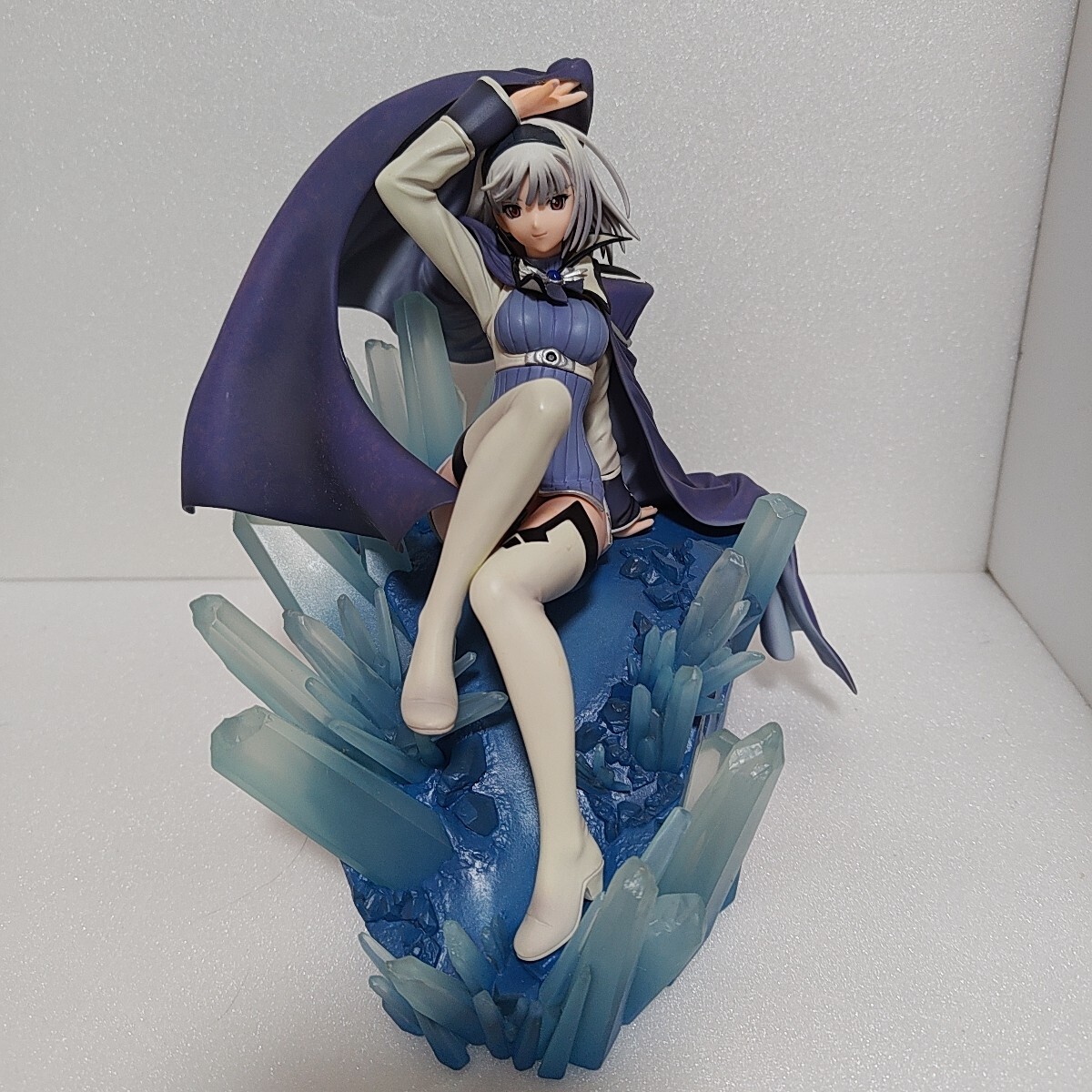5体セット【新品未開封未使用】シャイニングシリーズ フィギュア Yahoo!オークション -「シャイニング フィギュア」の落札相場