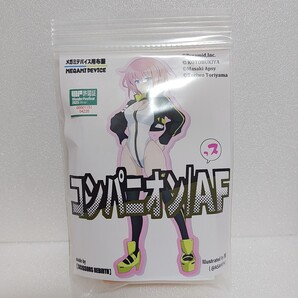 ワンフェスWF2025 SCISSORS REBIRTH コンパニオン/AF アリス・ギア・アイギス 布服 メガミデバイス ガレージキット 新品