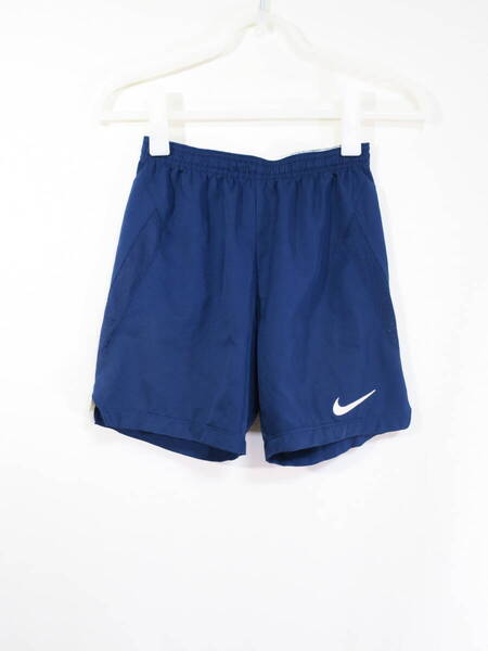 ナイキ NIKE ハーフ パンツ ジュニアS 130-140cm サッカー ショーツ 短パン キッズ 子ども