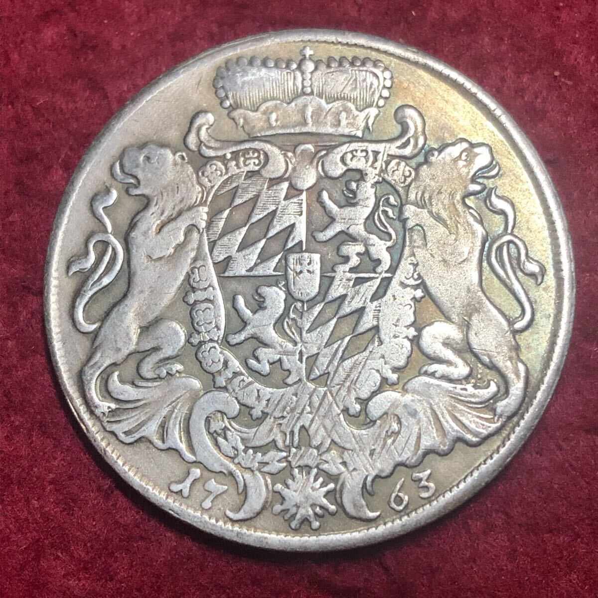 ポーランド=リトアニア共和国 1シリング銅貨 Yahoo!オークション -「ポーランド」(硬貨) (貨幣)の落札相場
