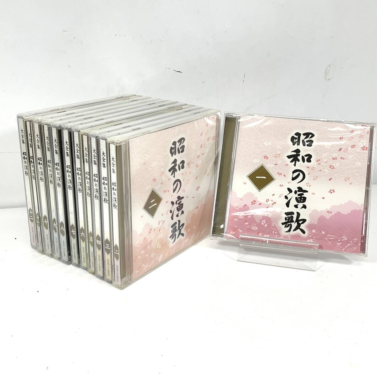 2025年最新】Yahoo!オークション -演歌大全集(演歌)の中古品