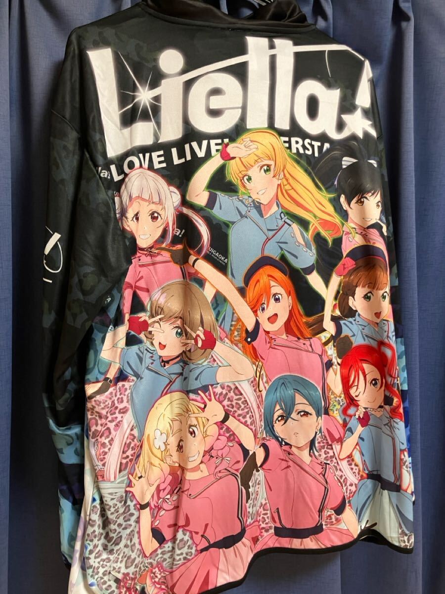 ラブライブ! パーカー など まとめ売り Yahoo!オークション -「ラブライブ パーカー」(コミック、アニメ