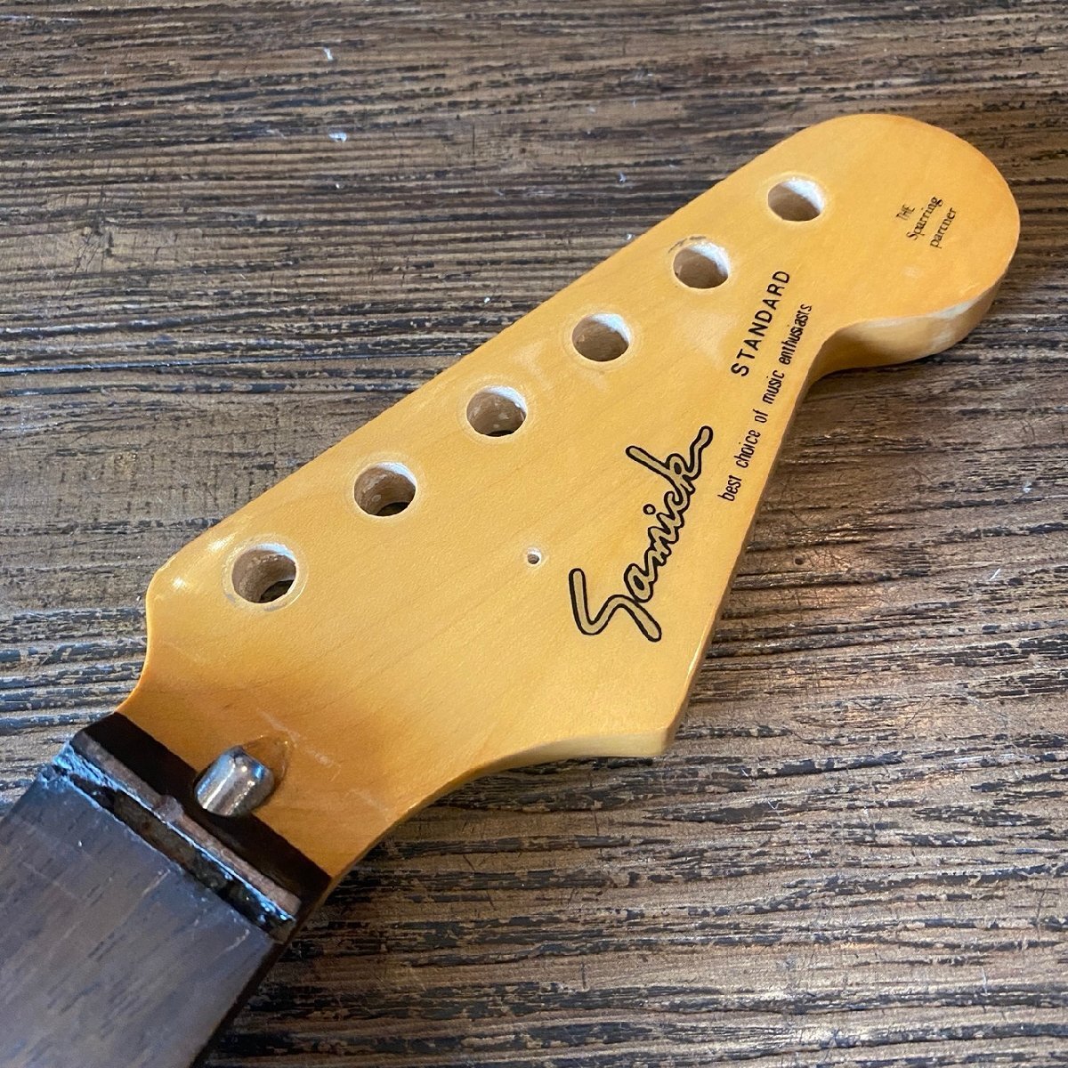 サミック エレキギター ジャンク Yahoo!オークション -「samick」(エレキギター) (ギター)の落札