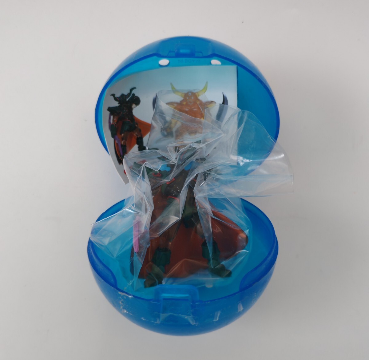 【新品❤️未使用】ドラクエクリスタルスライムキーホルダー⭐️フィギュア14個セット 2025年最新】Yahoo!オークション -ドラゴンクエストクリスタル