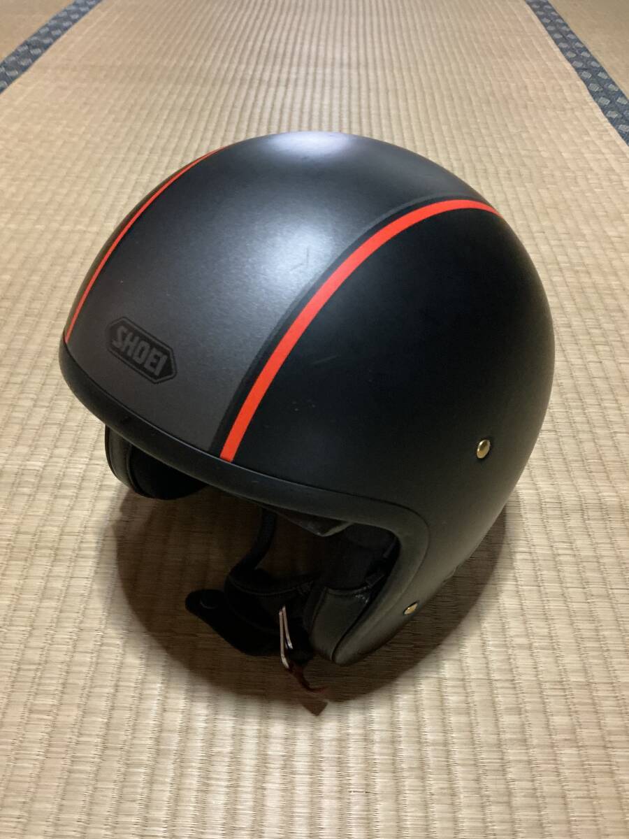 tt&co 希少 カスタム ヘルメット チンガード シールド スモール