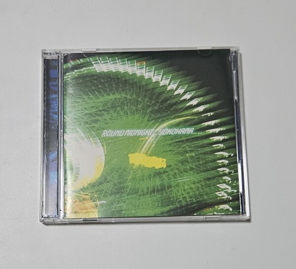 レーシング・ラグーン オリジナルサウンドトラック cd