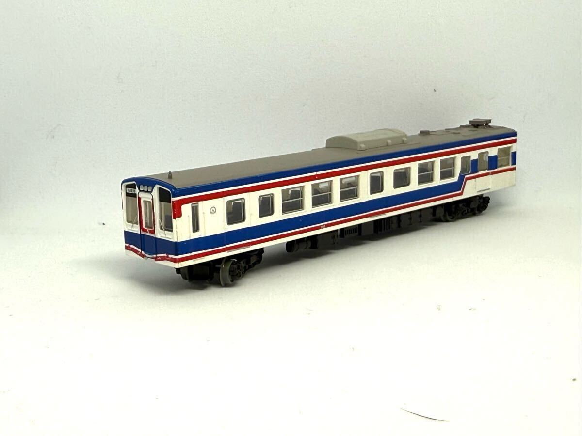 【鉄道部品】えちぜん鉄道 スタフ 6枚セット Yahoo!オークション -「鉄道コレクション えちぜん鉄道」の落札