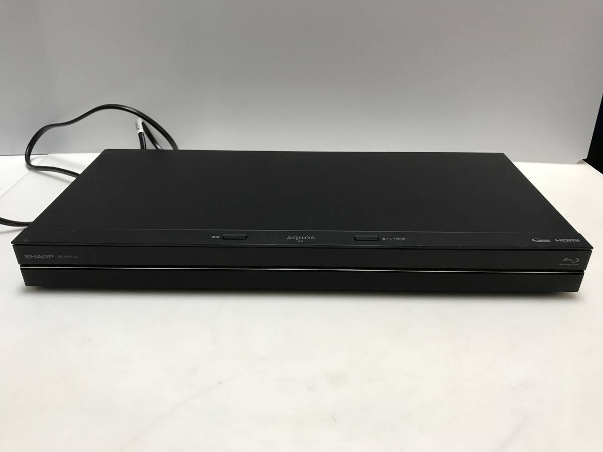 50:SHARP 2B-C10DT1 ブルーレイレコーダー ジャンク Yahoo!オークション -「ジャンク」(シャープ) (ブルーレイ