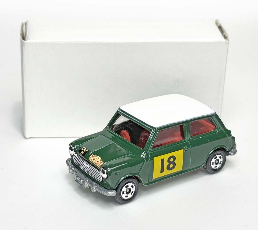 トミカ ミニクーパー 英国トラフィック社 No87 Yahoo!オークション -「traffic」(トミカ) (自動車)の落札相場