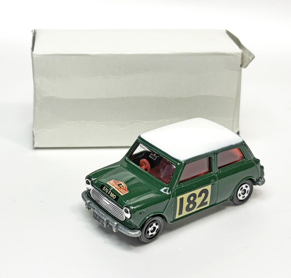 レア tomica ミニクーパー トラフィック JUST MARRIED Yahoo!オークション -「traffic」(トミカ) (自動車)の落札相場