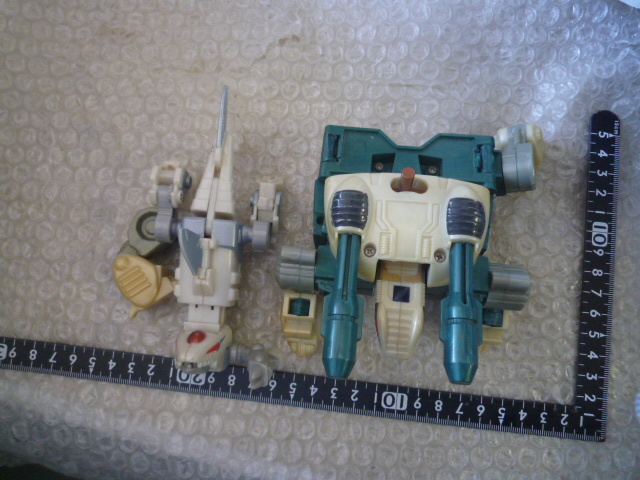 トランスフォーマー2 マグナボス ゴッドネプチューン 2体セット まとめ売り 71MQmKA0m5L._UF350,350_QL50_.jpg