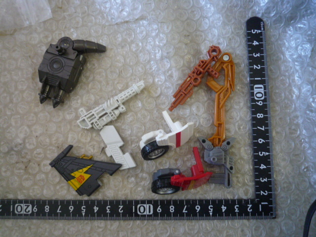 武器パーツ7 トランスフォーマー 銃 部品 パーツ 武器パーツ7 トランスフォーマー 銃 部品 パーツ 2025年最新