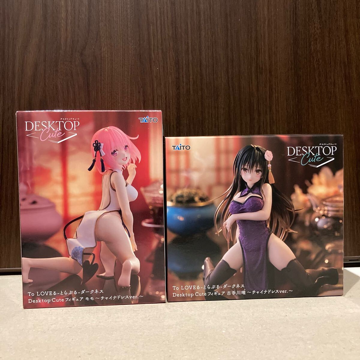 美少女フィギュア まとめ売り32体セット デアラ2.5次元 To LOVEる Yahoo!オークション -「とらぶる ダークネス セット」の落札相場