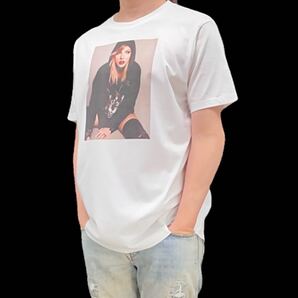 新品 Taylor Swift テイラースウィフト グラミー セレブ カントリーポップ オルタナ フォーク テラスハウス Tシャツ ユニセックス Sサイズ
