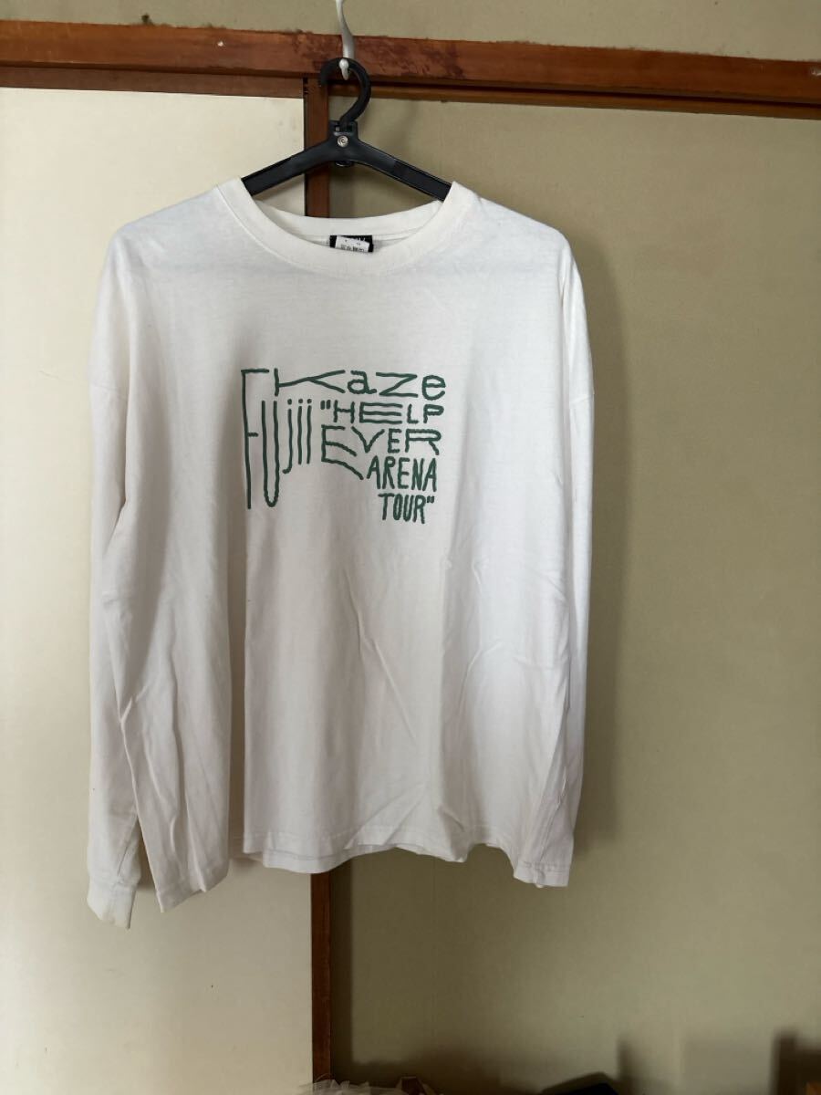 Yahoo!オークション -「藤井風 tシャツ」の落札相場・落札価格