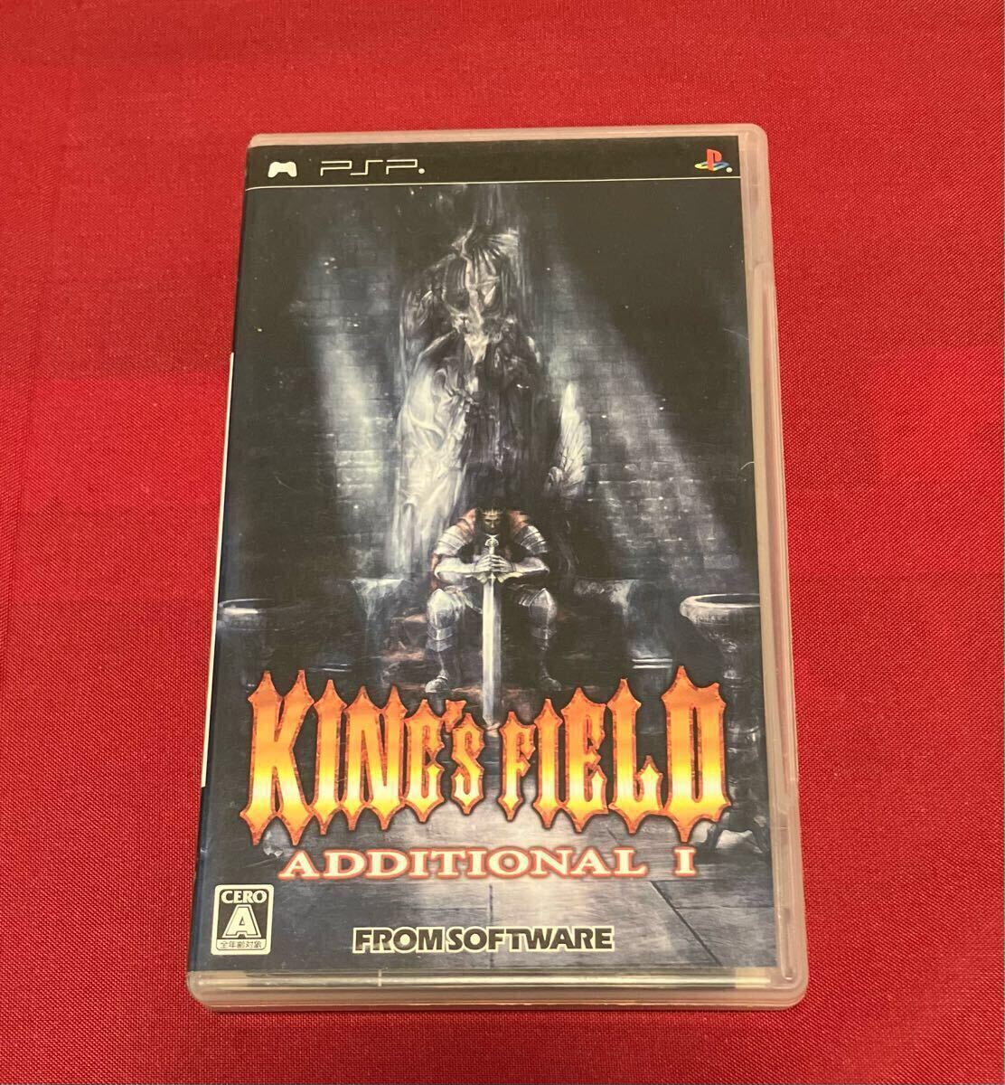 Yahoo!オークション -「キングスフィールド」(PSPソフト) (PSP