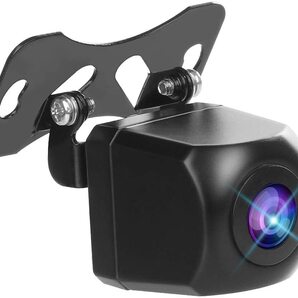 超強暗視AHD バックカメラ 100万高画質 超広角 リアカメラ 車載カメラ