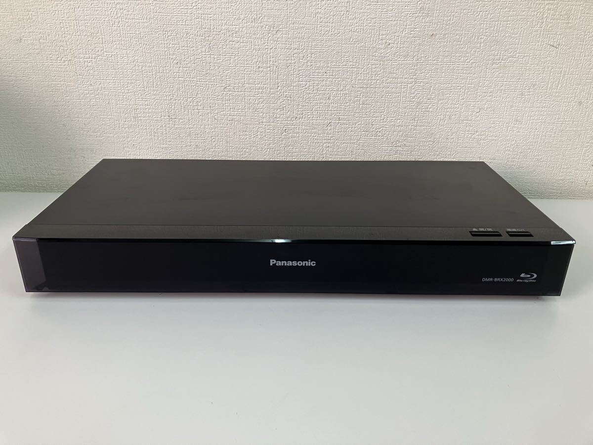 ジャンク Panasonic Blu-rayディスクレコーダー 2025年最新】Yahoo!オークション -パナソニック ブルーレイ