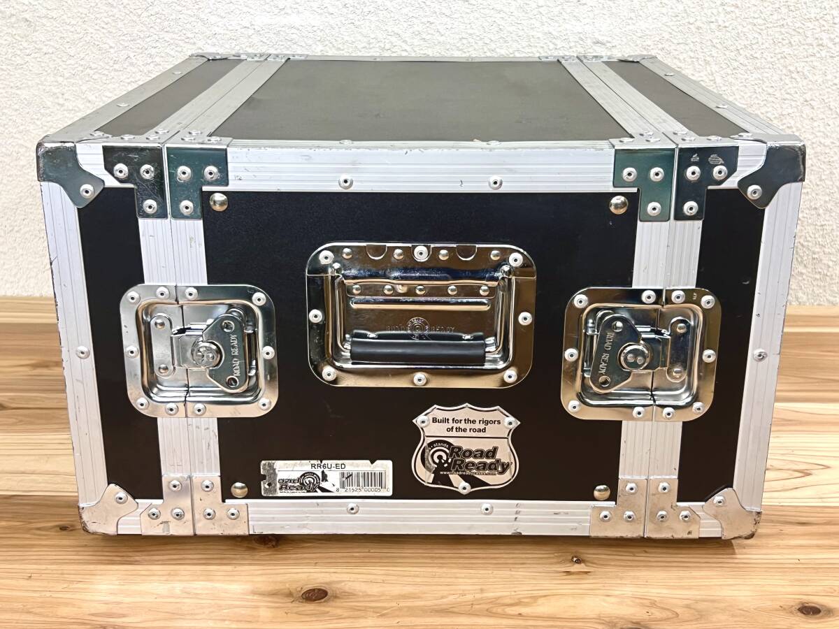 Road Ready RR01V96WMKII ラックケース ハードケース 2025年最新】Yahoo!オークション -road ready ケースの中古品