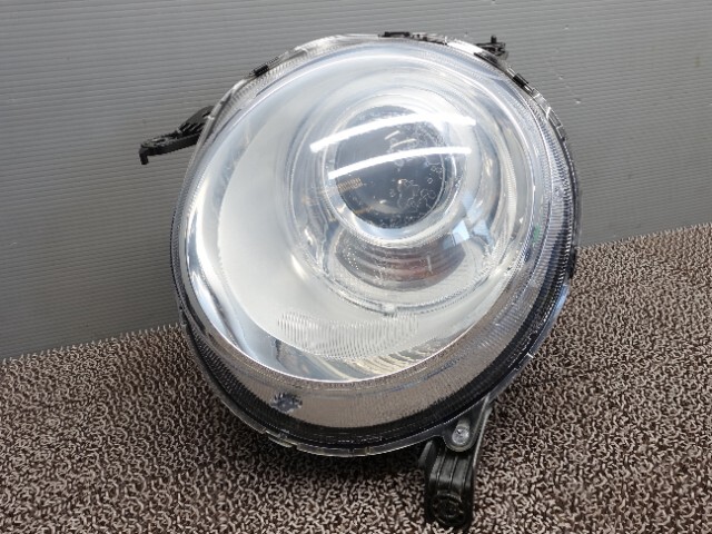 N-ONE JG1 純正ヘッドライト中古品 ホンダ 純正 N-ONE 《 JG1 》 右ヘッドライト P90100-24007124