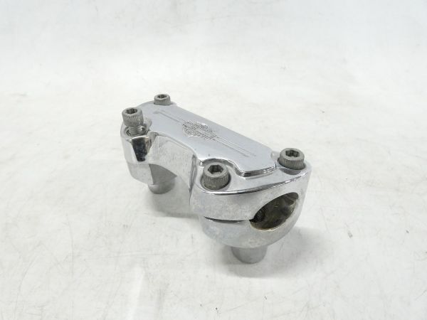 ハーレーダビッドソン 純正ライザー ハーレー純正 1.25インチ ライザー FXDF FLSTF FXST FXDL FXDB