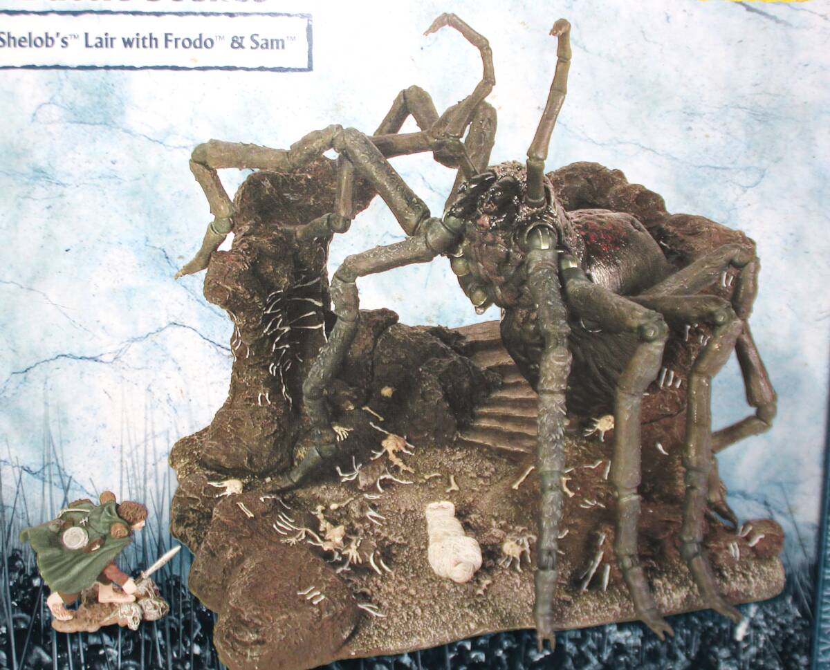 ロード・オブ・ザ・リング： バッグエンドでビルボ・バギンズ　1：6　ジオラマ 公式サイトで画像公開「バッグエンド(10354)」レゴ(R)ロード