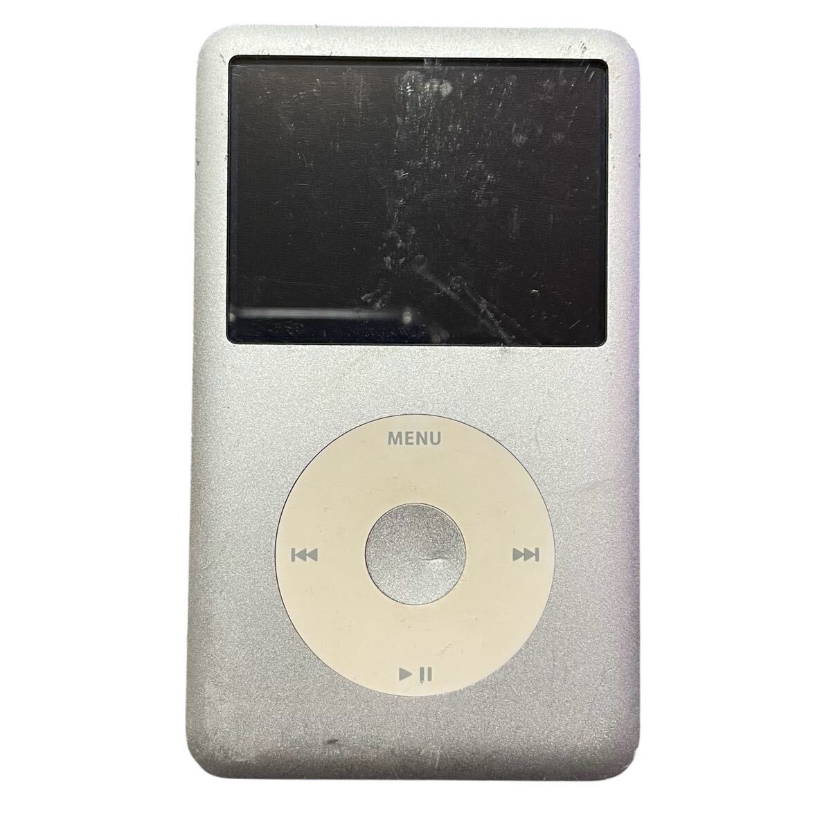 ジャンク Apple iPod Classic 160GB 2台 Yahoo!オークション -「ipod classic 160gb ジャンク」(iPod本体