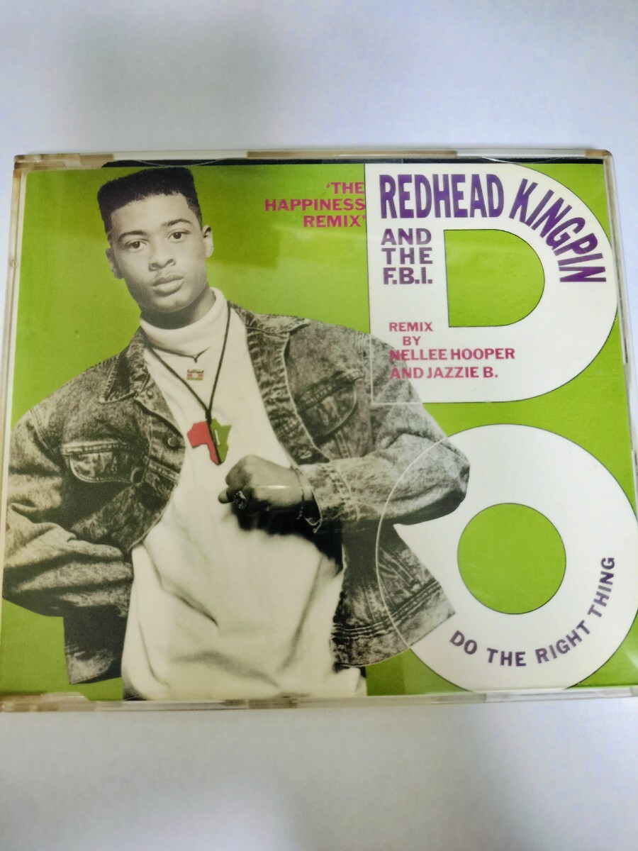 Yahoo!オークション -「do the right thing」(音楽) の落札相場