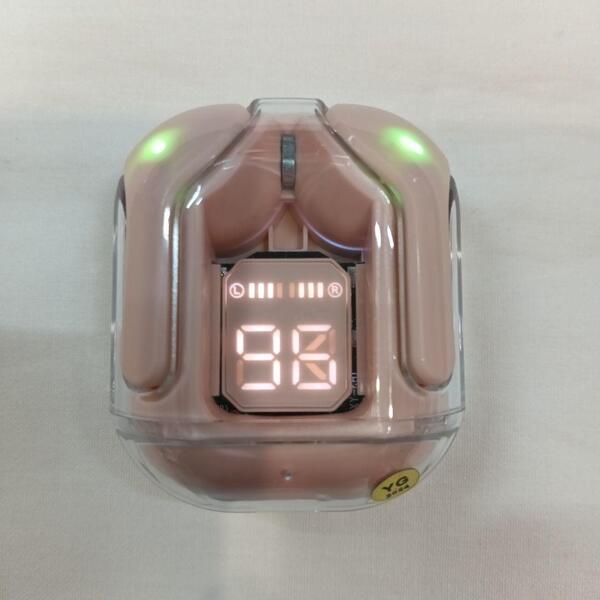 訳あり T2 AIR31 TWS Bluetooth ワイヤレスイヤホン 21