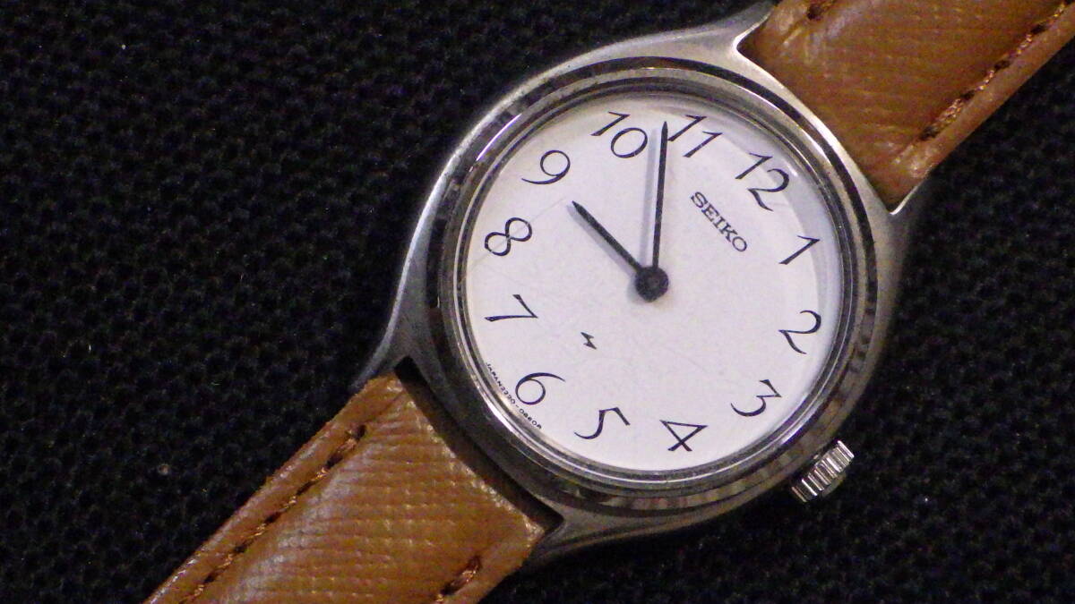 SEIKO 【動作品】セイコー シャリオ アンティーク 腕時計 手巻き Yahoo!オークション -「セイコー シャリオ 手巻き」の落札相場