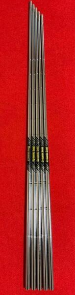 ダイナミックゴールド MID 95ツアーイシュー 5本 5〜PW Dynamic Gold MID 95 TOUR ISSUE