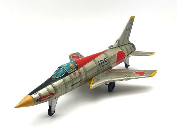 Yahoo!オークション -「ブリキ おもちゃ」(航空機) (乗り物)の