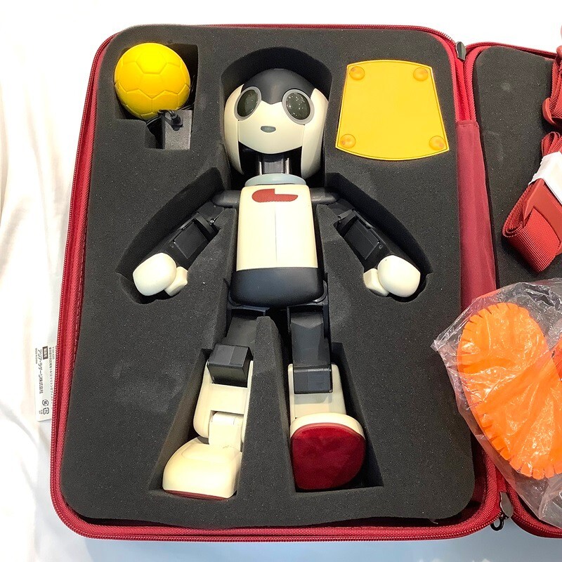 デアゴスティーニ ロビ ジャンク品 Yahoo!オークション -「デアゴスティーニ ロビ」の落札相場