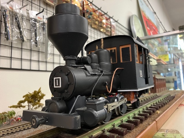 Yahoo!オークション -「木曽ボールドウィン」(鉄道模型) の落札