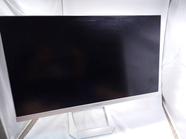 INNOCN 27M2V 27インチ ゲーミングモニター 4K ミニLED モニター 160Hz/144Hz