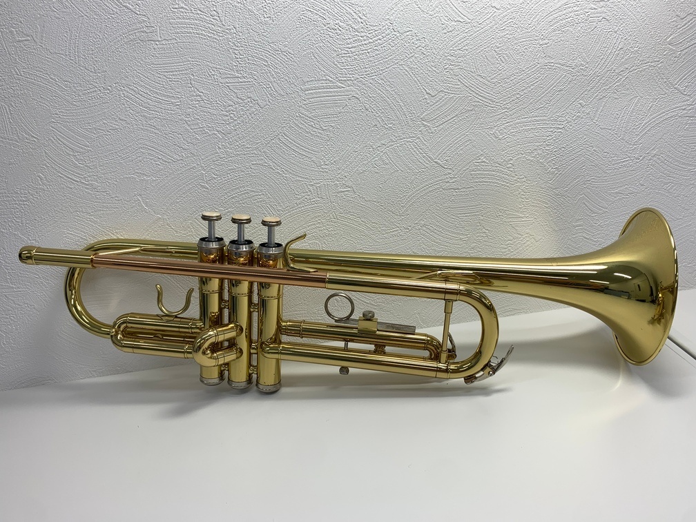 soleil トランペット(中古) Yahoo!オークション -「soleil」(トランペット) (管楽器)の落札