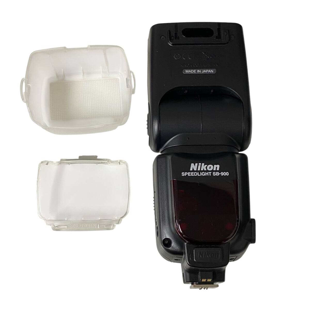 ♥︎◇ストロボを始めませんか♪ Nikon SPEEDLIGHT SB-900 Nikon Speedlight SB-900 ストロボ - メルカリ