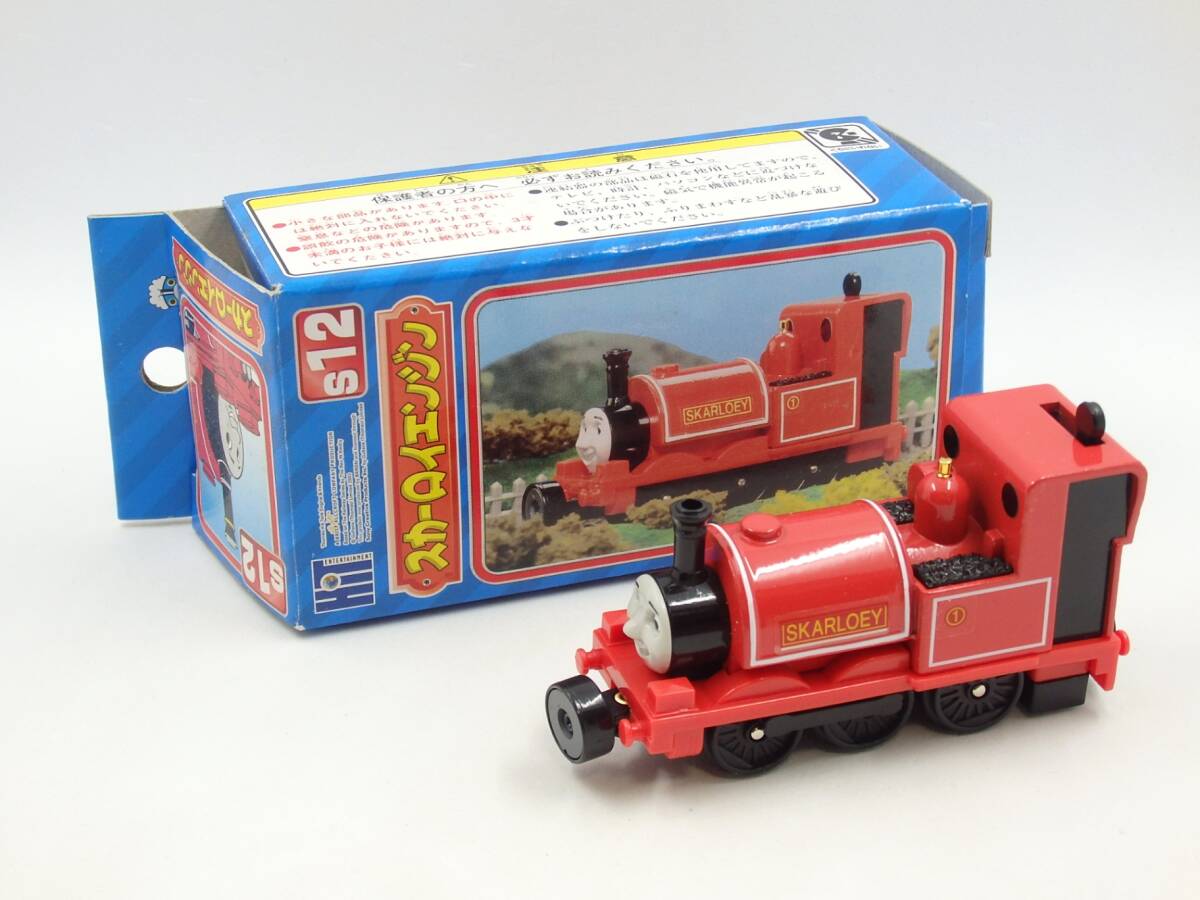 トーマスエジソンコレクション21点まとめ売り 2025年最新】トーマスエンジンコレクションのおもちゃ一覧