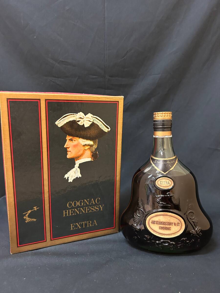 ヘネシー EXTRA 30ml ミニボトル 2本セット 未開栓 Yahoo!オークション -「hennessy extra」(ヘネシー) (コニャック