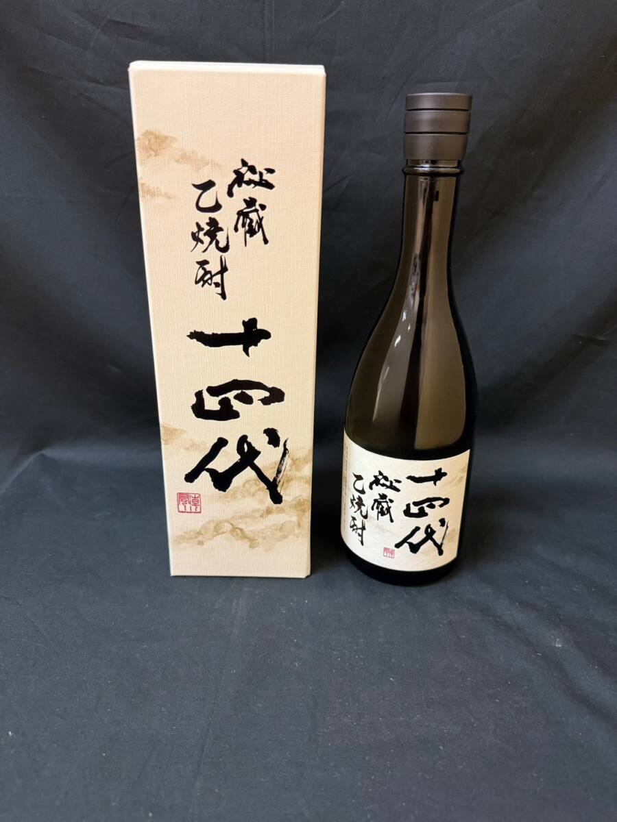 十四代 焼酎 720㍉ 2本セット 3/5 24:00まで出品で終了 2025年最新】Yahoo!オークション -十四代 焼酎 720の中古品