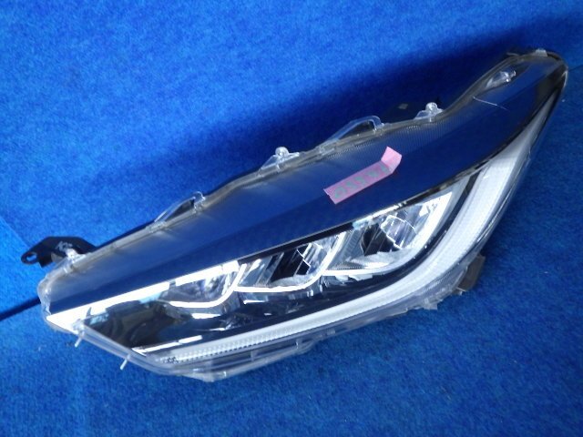 トヨタ ヤリス MXPH15 左ヘッドライト 2025年最新】Yahoo!オークション -ヤリス ヘッドライトの中古品