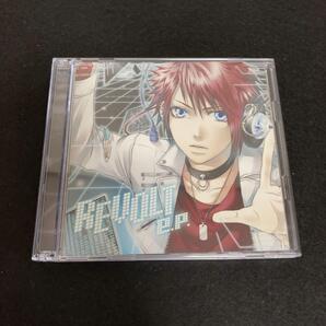 VALSHE ヴァルシェ / REVOLT e.p. DVD付 ●