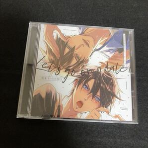 抱かれたい男1位に脅されています。9 「初デート完全密着CD」ドラマCD