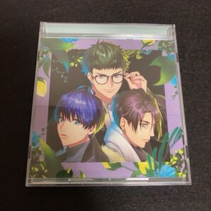 A3! VIVID WINTER EP